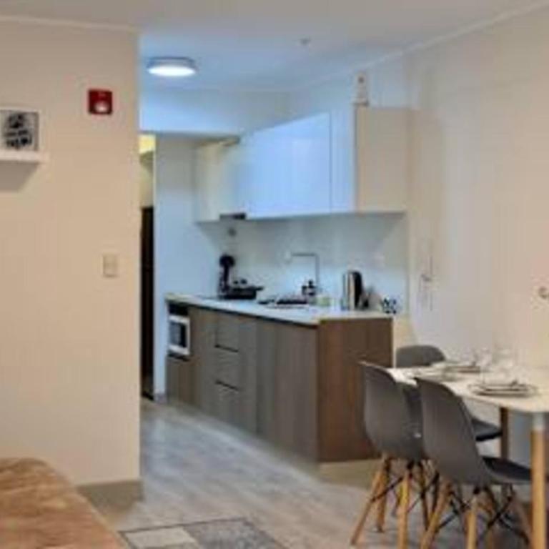 Studio 4 Living in Barranco by Wynwood House - Apartamento de 1 dormitorio - 7