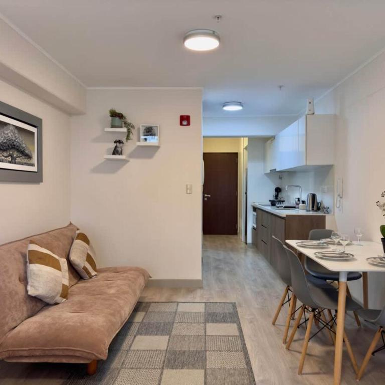 Studio 4 Living in Barranco by Wynwood House - Apartamento de 1 dormitorio - 9