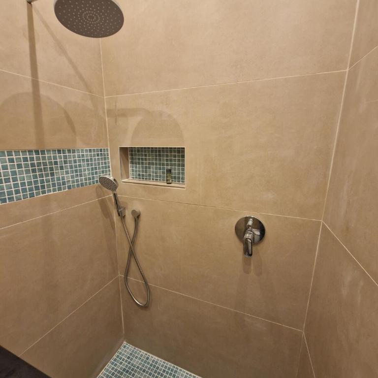 Studio Monaco - Amazing view - 7 mn walk to Casino - Appartement 1 Chambre - 10