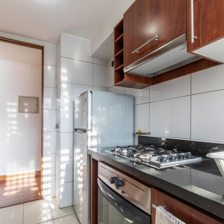 Large apartment with panoramic views - Apartamento de 2 dormitorios - 4