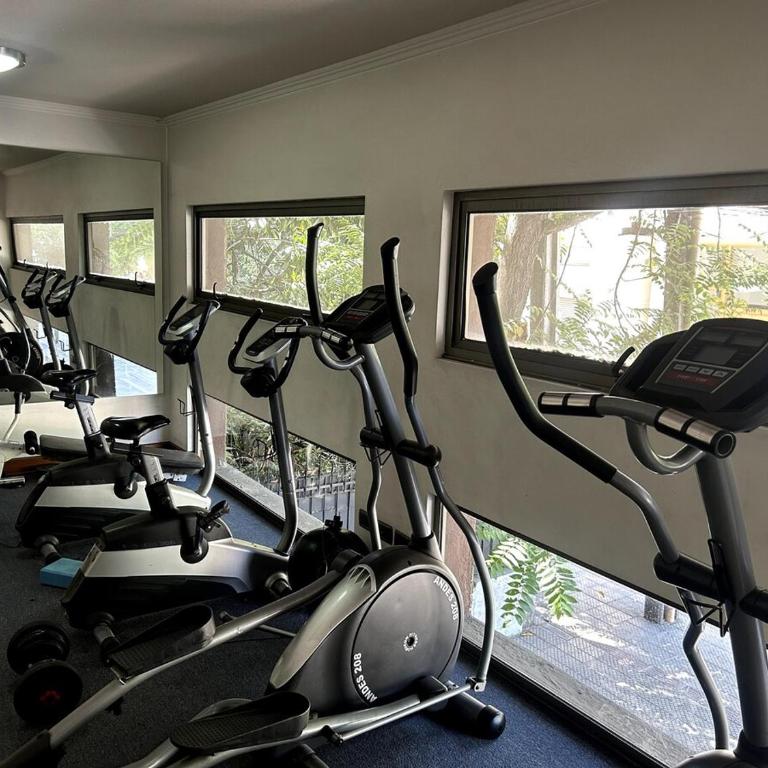 Large apartment with panoramic views - Apartamento de 2 dormitorios - 6