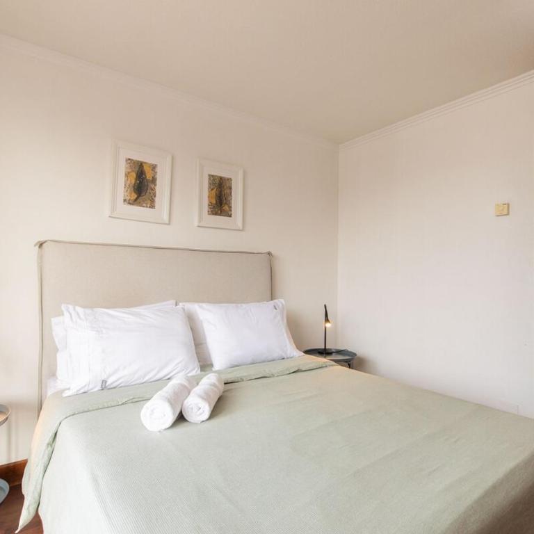 Large apartment with panoramic views - Apartamento de 2 dormitorios - 15