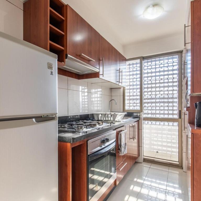 Large apartment with panoramic views - Apartamento de 2 dormitorios - 23