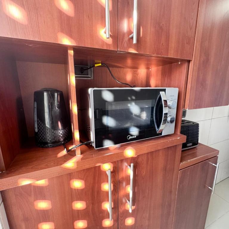 Large apartment with panoramic views - Apartamento de 2 dormitorios - 26