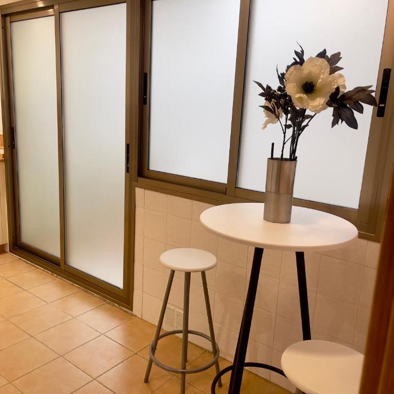 Pacific BeachFront Málaga - Two-Bedroom Apartment - 13