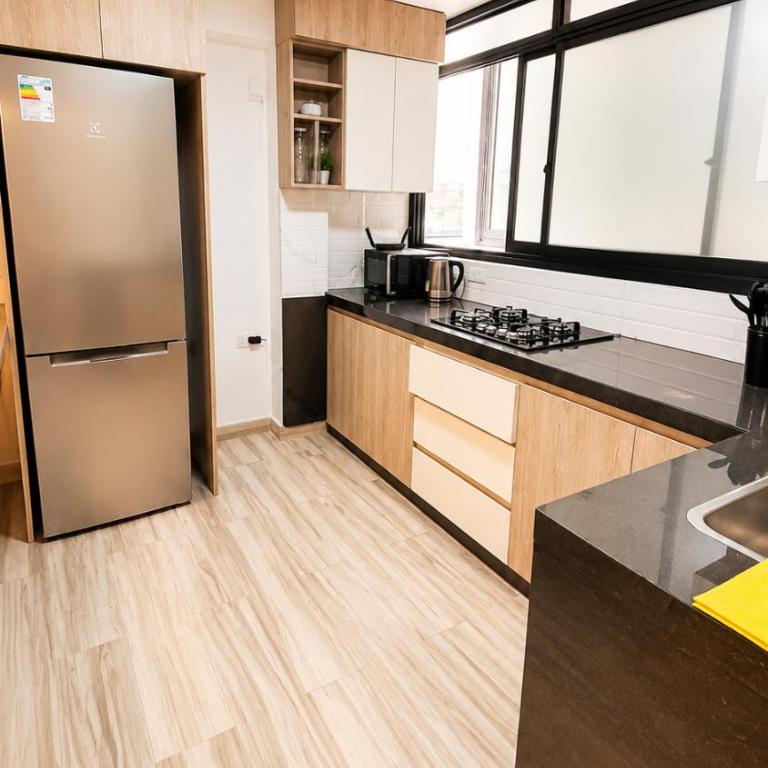 Grand Suite - 3BR - 2Bathroom - 6 Guests - 3rd Floor - Apartamento de 3 dormitorios Premium - 2
