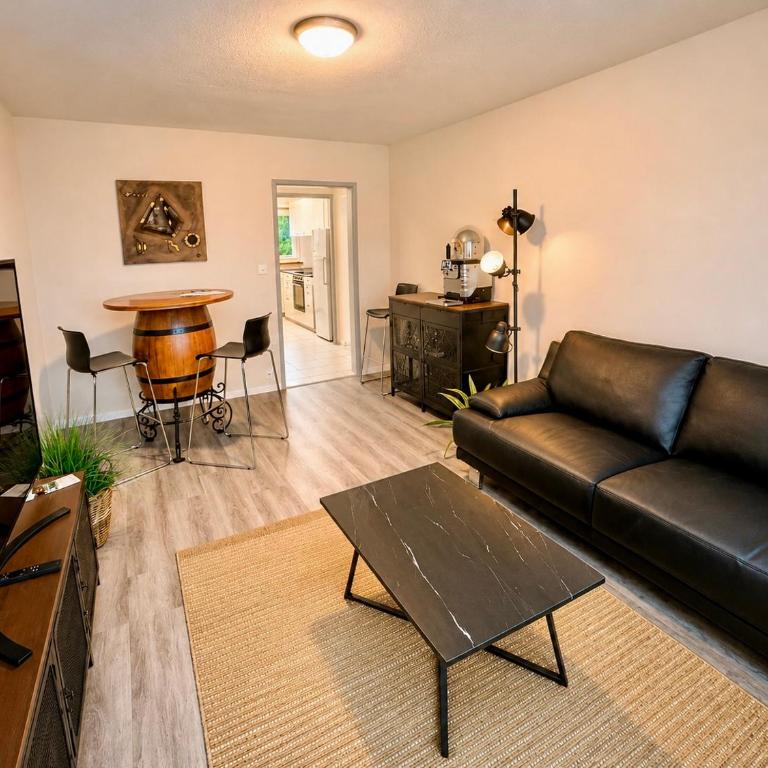3Br Panorama Mountain View Interlaken - Apartment - 4