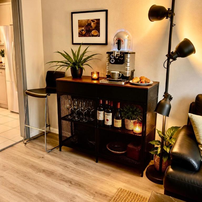 3Br Panorama Mountain View Interlaken - Apartment - 9