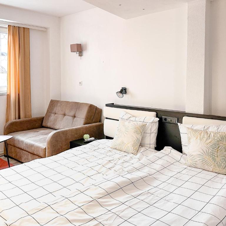 Cheyf Nest Two - Apartman sa 1 Spavaćom Sobom - 1