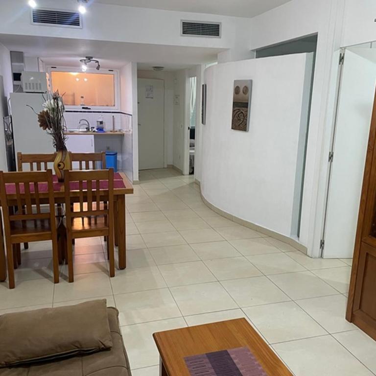 MARCo - Two-Bedroom Apartment - 4