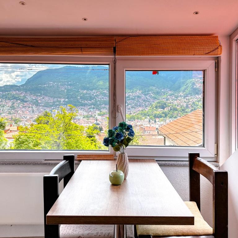 Cheyf Nest Two - Apartman sa 1 Spavaćom Sobom - 3