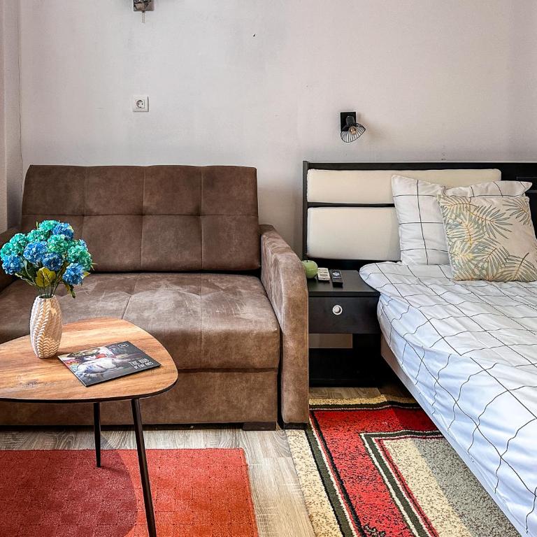 Cheyf Nest Two - Apartman sa 1 Spavaćom Sobom - 8