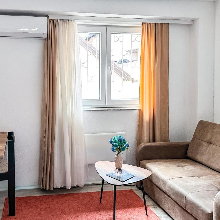 Cheyf Nest Two - Apartman sa 1 Spavaćom Sobom - 13