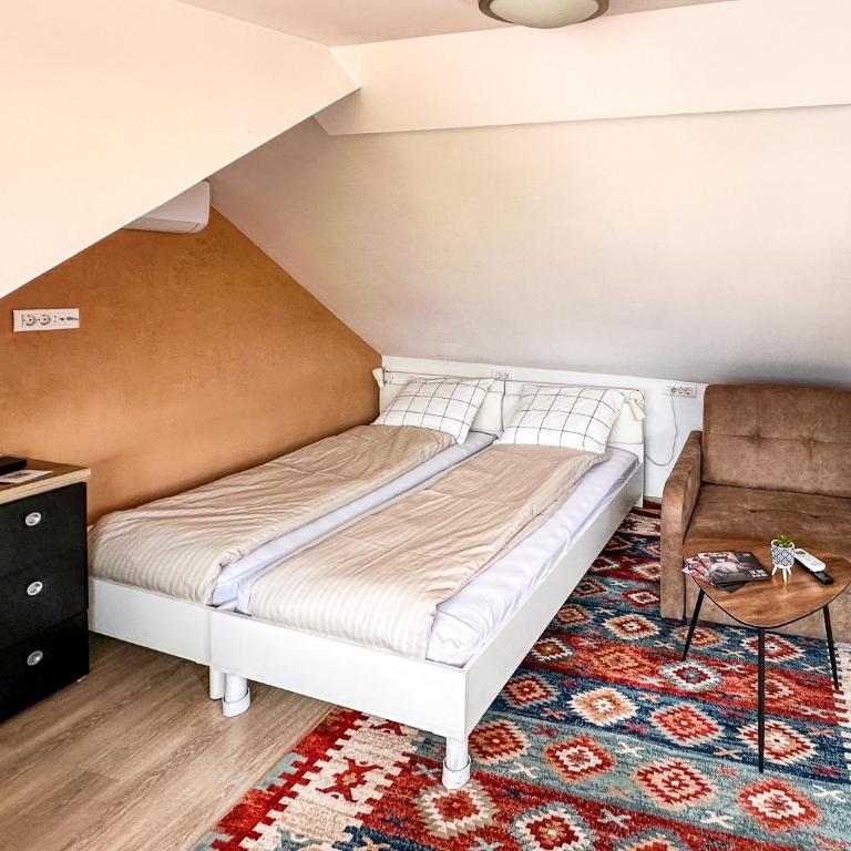 Cheyf Nest Two - Apartman sa 1 Spavaćom Sobom - 6