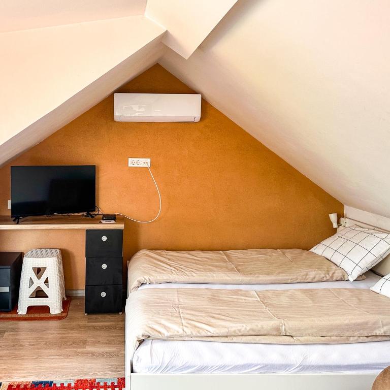Cheyf Nest Two - Apartman sa 1 Spavaćom Sobom - 7