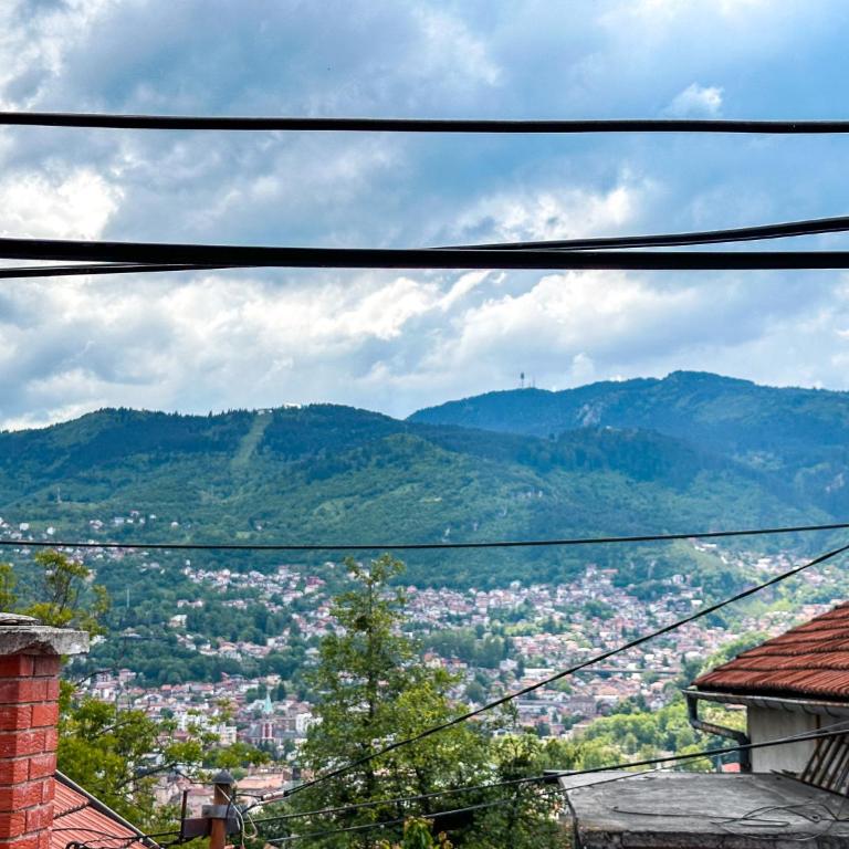 Cheyf Nest Two - Apartman sa 1 Spavaćom Sobom - 9