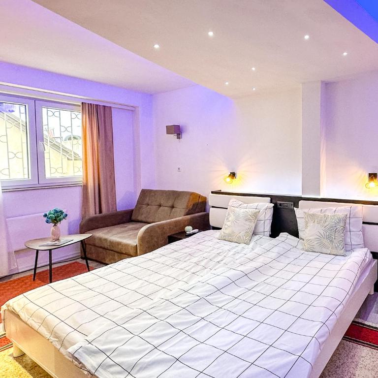 Cheyf Nest Two - Apartman sa 1 Spavaćom Sobom - 15