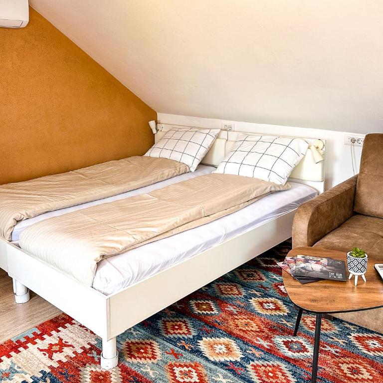 Cheyf Nest Two - Apartman sa 1 Spavaćom Sobom - 12