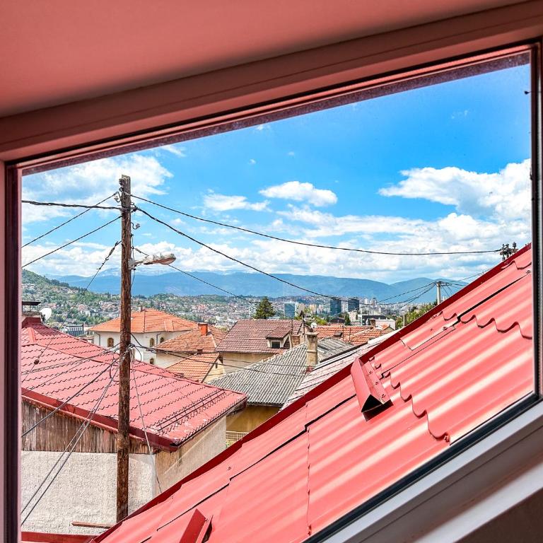 Cheyf Nest Two - Apartman sa 1 Spavaćom Sobom - 15