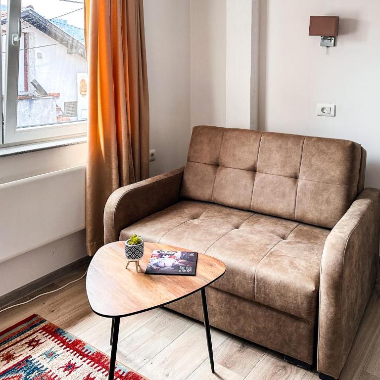 Cheyf Nest Two - Apartman sa 1 Spavaćom Sobom - 2