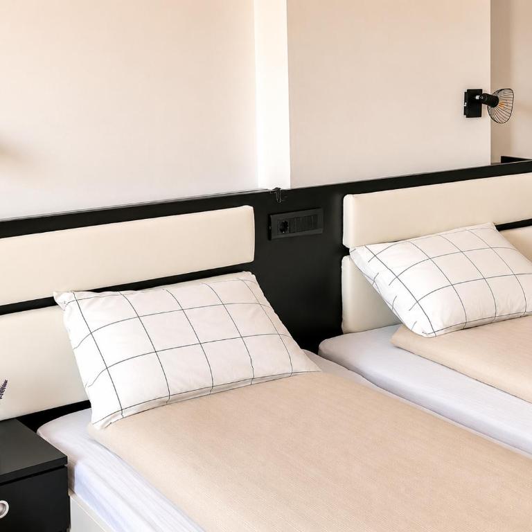 Cheyf Nest Two - Apartman sa 1 Spavaćom Sobom - 9
