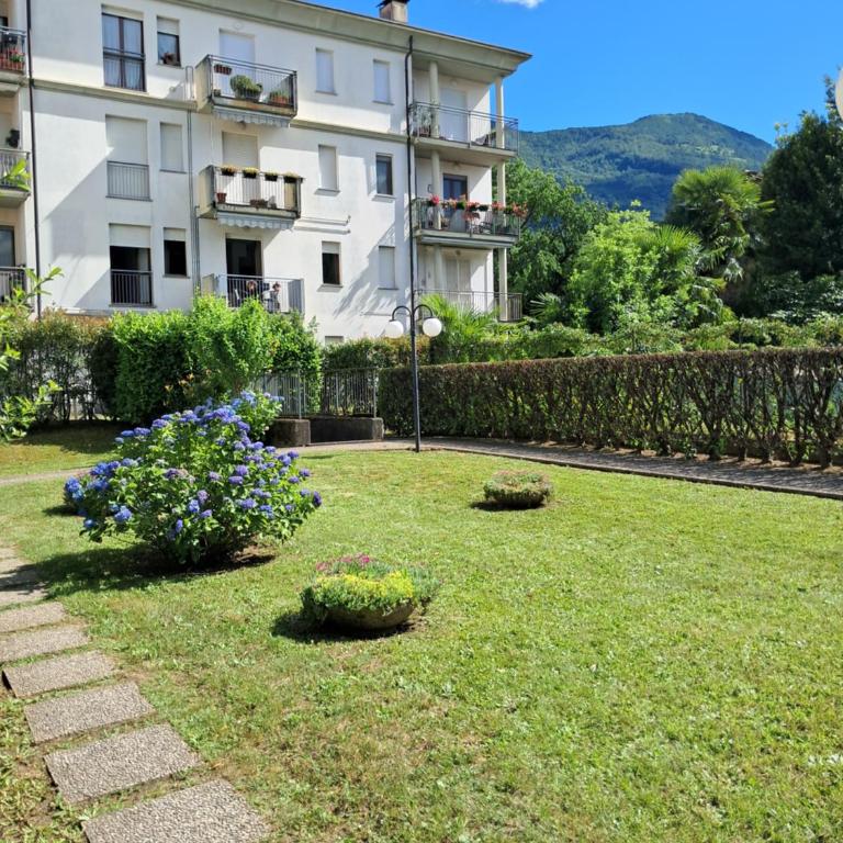 Casa Emy - Appartamento con 1 Camera da Letto - 1