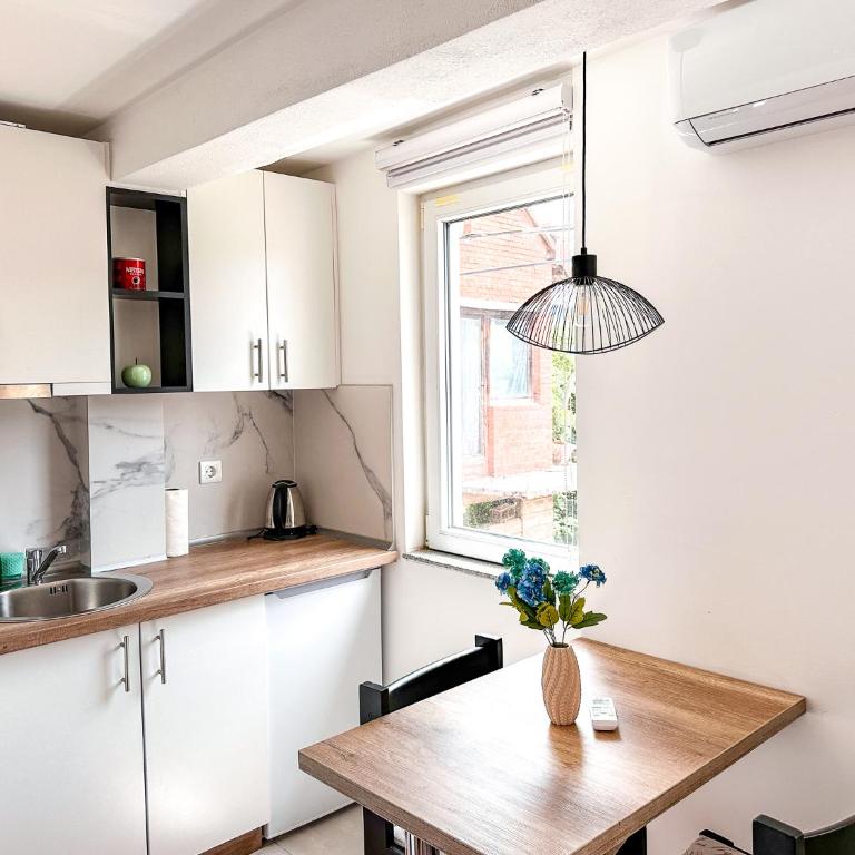 Cheyf Nest Two - Apartman sa 1 Spavaćom Sobom - 11