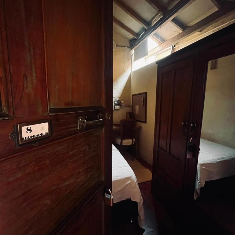 Coliving Granada - Single Room with Private Bathroom - 1
