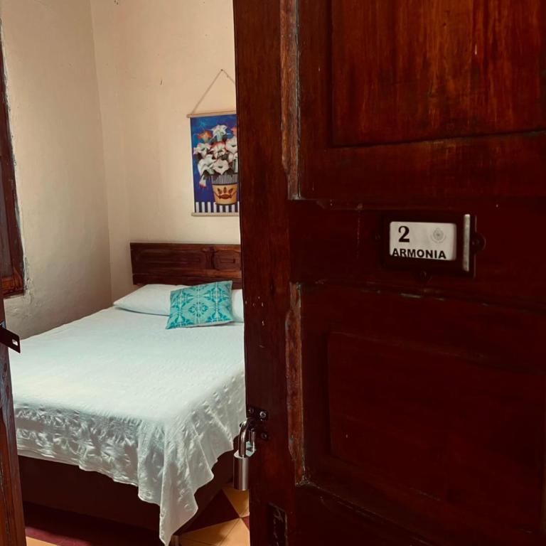 Coliving Granada - Double Room with Private Bathroom - 4