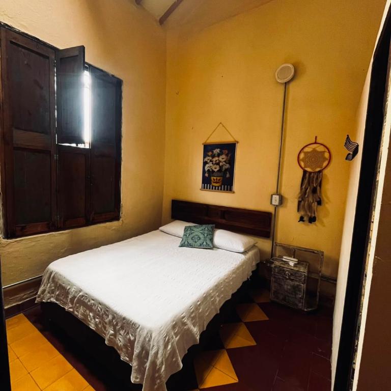Coliving Granada - Double Room with Private Bathroom - 3