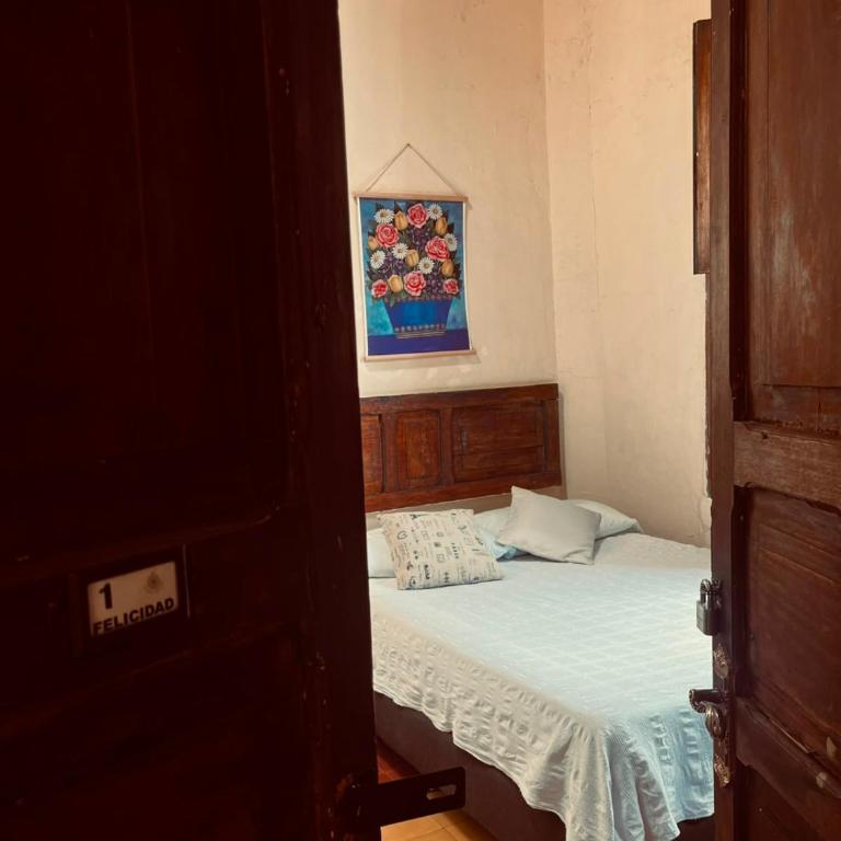 Coliving Granada - Double Room with Private Bathroom - 3