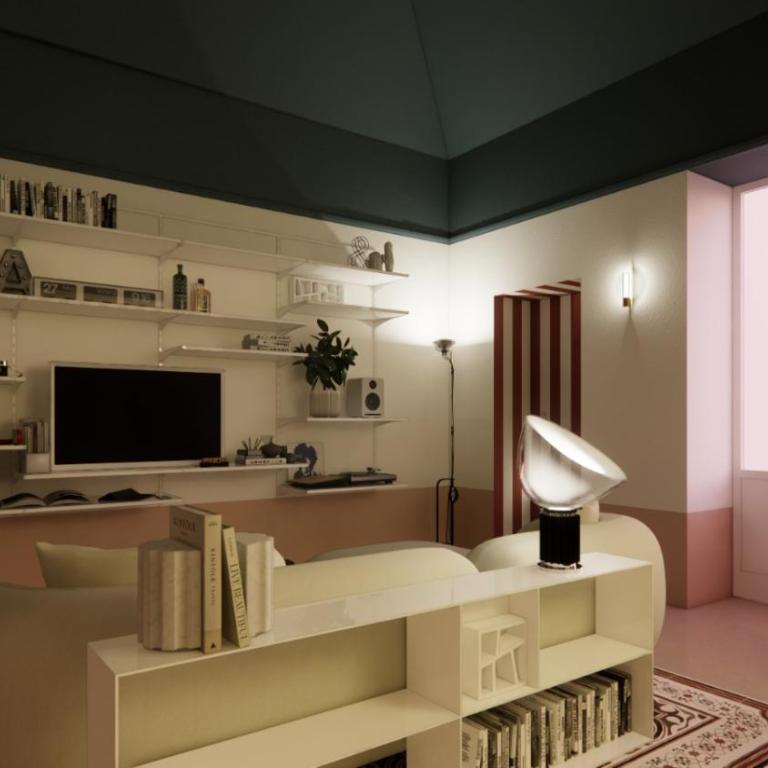 Eòra Apartments - One-Bedroom Apartment - 10