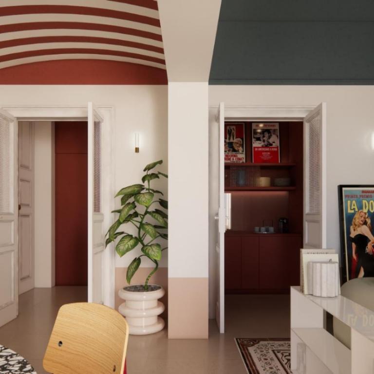 Eòra Apartments - One-Bedroom Apartment - 11
