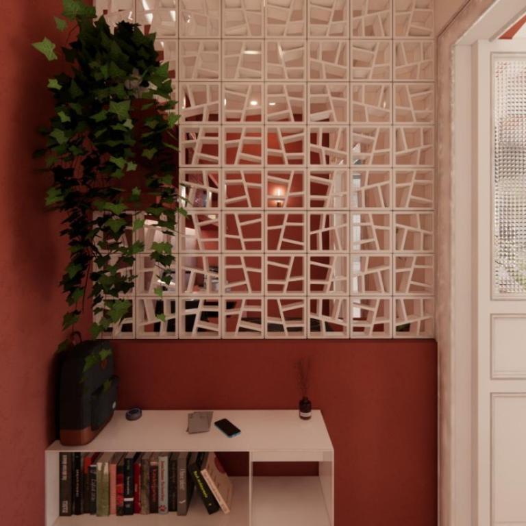 Eòra Apartments - One-Bedroom Apartment - 13