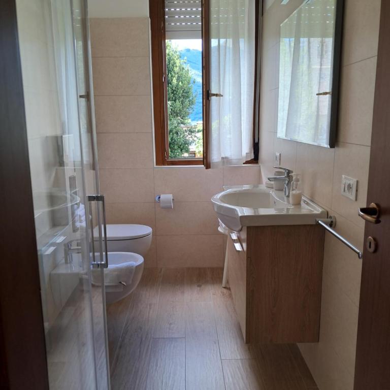 Casa Emy - Appartamento con 1 Camera da Letto - 11