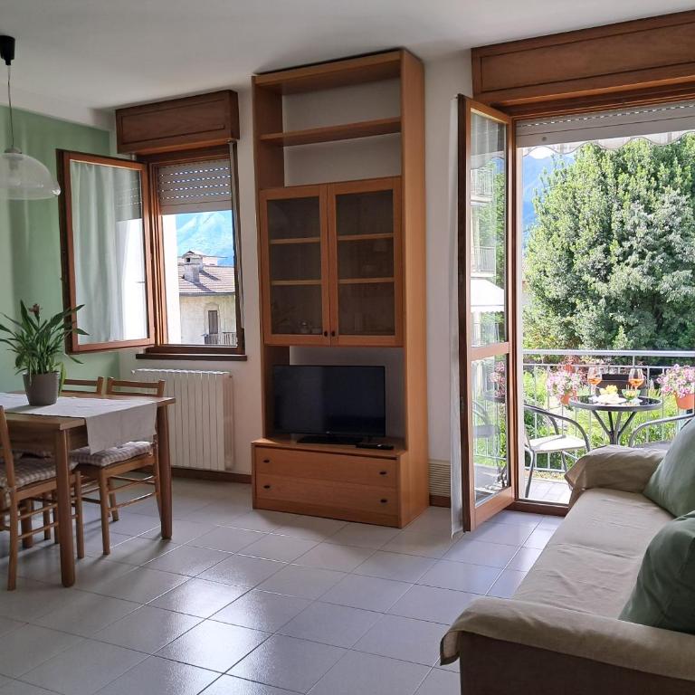 Casa Emy - Appartamento con 1 Camera da Letto - 4