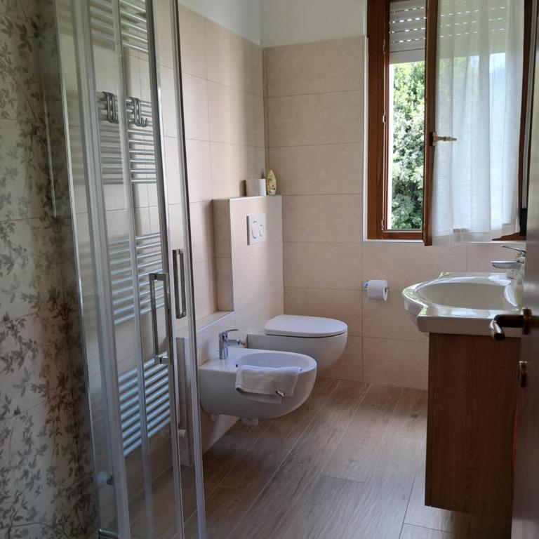 Casa Emy - Appartamento con 1 Camera da Letto - 12