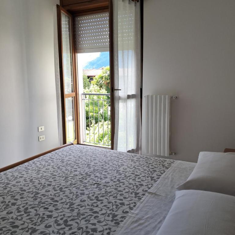 Casa Emy - Appartamento con 1 Camera da Letto - 9