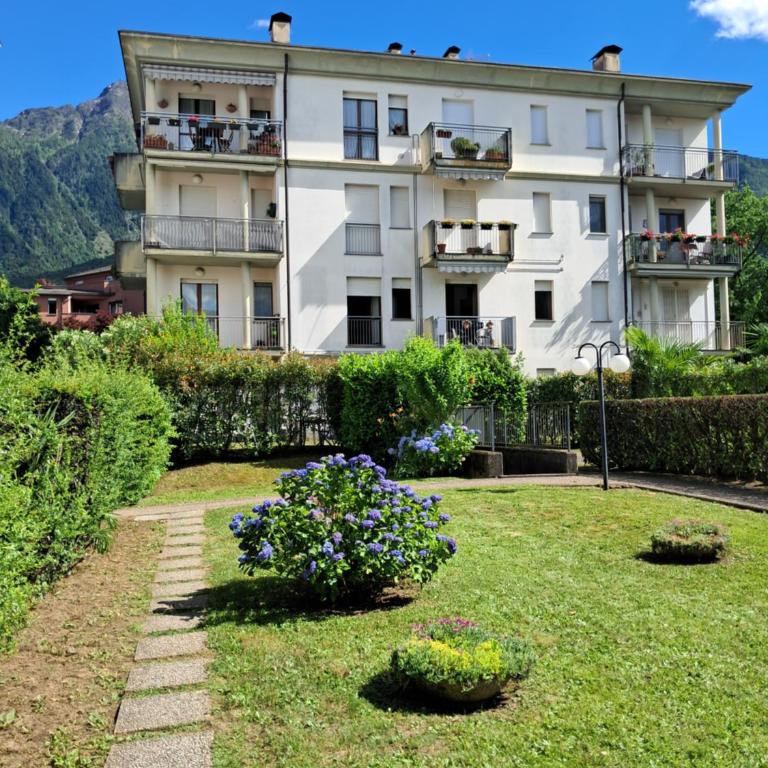 Casa Emy - Appartamento con 1 Camera da Letto - 2