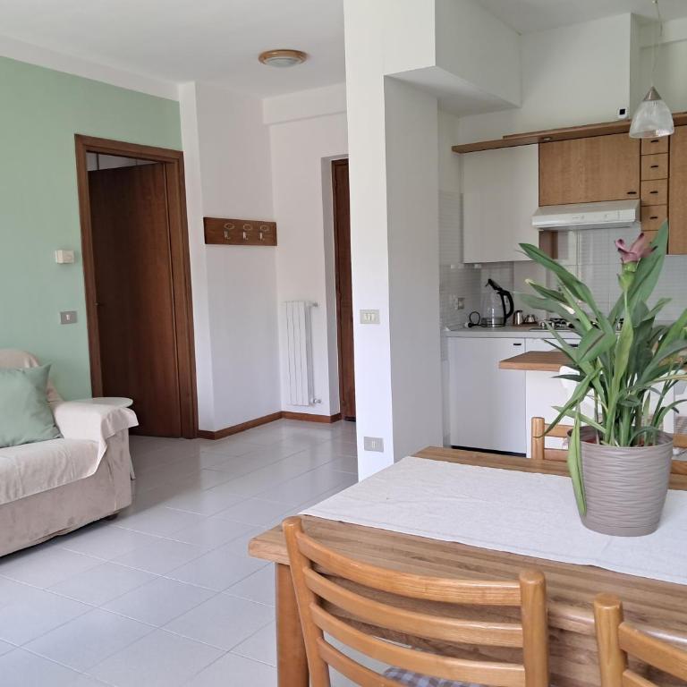 Casa Emy - Appartamento con 1 Camera da Letto - 8