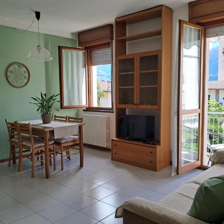 Casa Emy - Appartamento con 1 Camera da Letto - 5