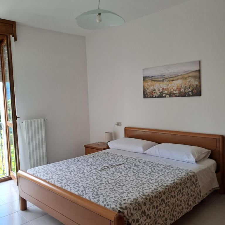 Casa Emy - Appartamento con 1 Camera da Letto - 10
