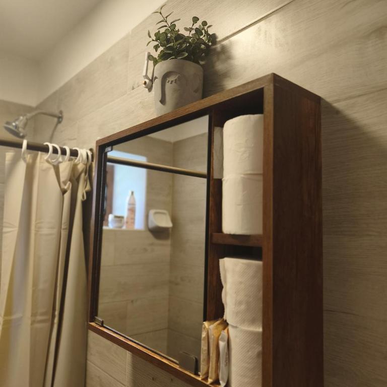 Cusco Forest Gem, 1 Min to Sacsayhuamán, Near the Main Square - One-Bedroom Chalet - 5