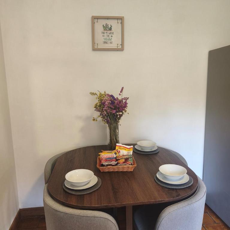 Cusco Forest Gem, 1 Min to Sacsayhuamán, Near the Main Square - One-Bedroom Chalet - 19