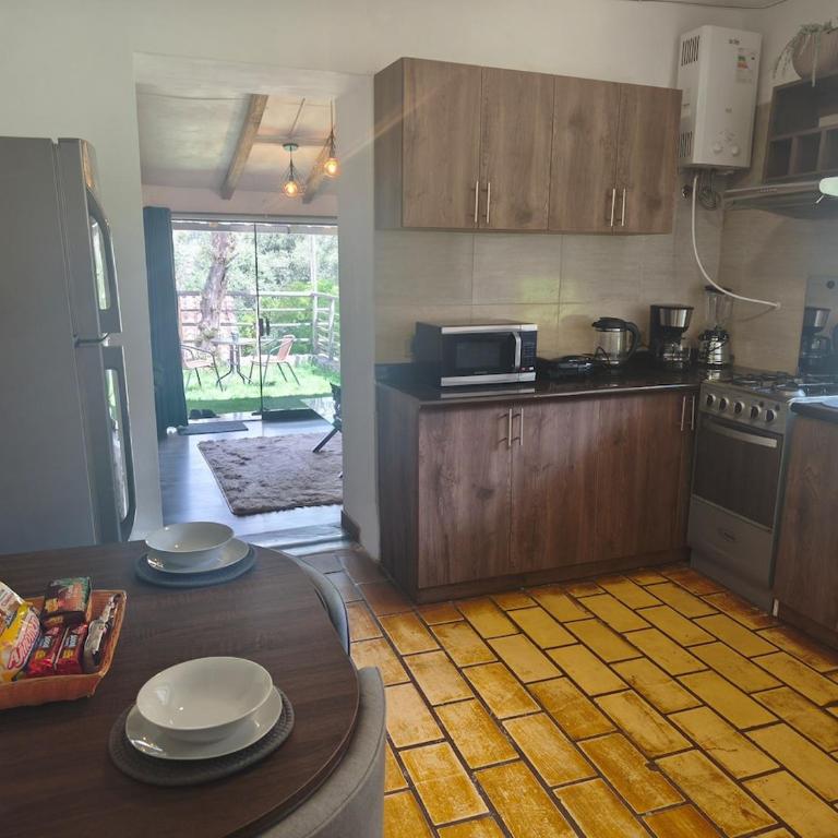 Cusco Forest Gem, 1 Min to Sacsayhuamán, Near the Main Square - One-Bedroom Chalet - 22