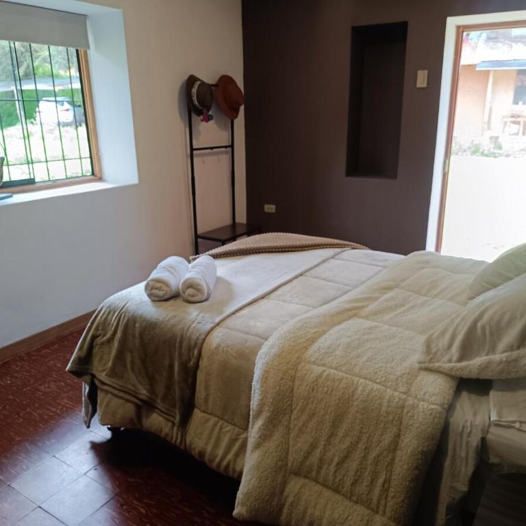 Cusco Forest Gem, 1 Min to Sacsayhuamán, Near the Main Square - One-Bedroom Chalet - 31