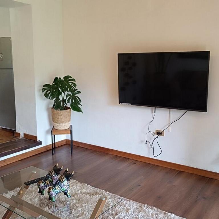 Cusco Forest Gem, 1 Min to Sacsayhuamán, Near the Main Square - One-Bedroom Chalet - 35