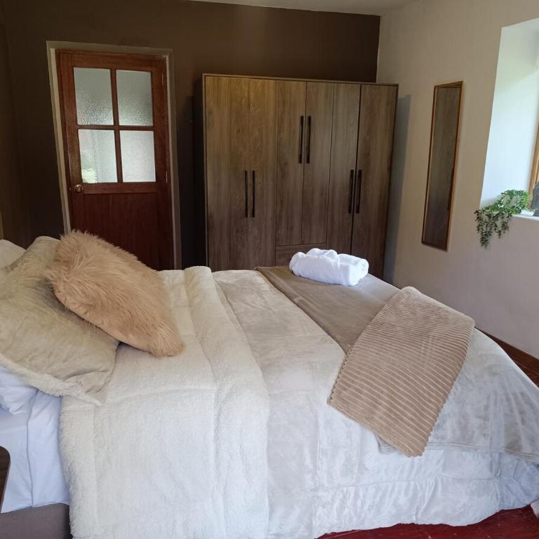 Cusco Forest Gem, 1 Min to Sacsayhuamán, Near the Main Square - One-Bedroom Chalet - 38