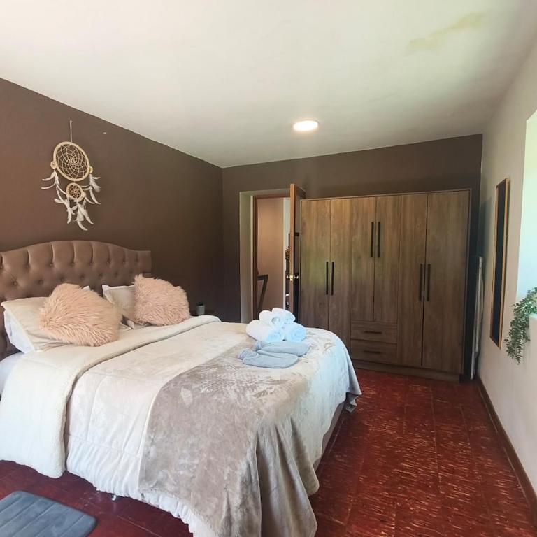 Cusco Forest Gem, 1 Min to Sacsayhuamán, Near the Main Square - One-Bedroom Chalet - 39