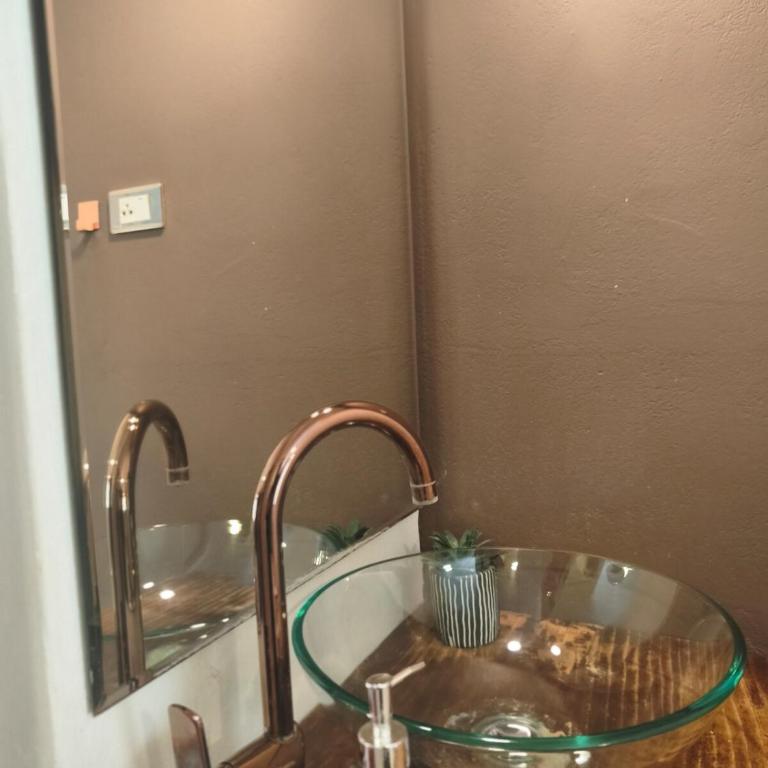Cusco Forest Gem, 1 Min to Sacsayhuamán, Near the Main Square - One-Bedroom Chalet - 43